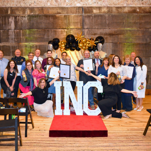 INC WINNERS 2025